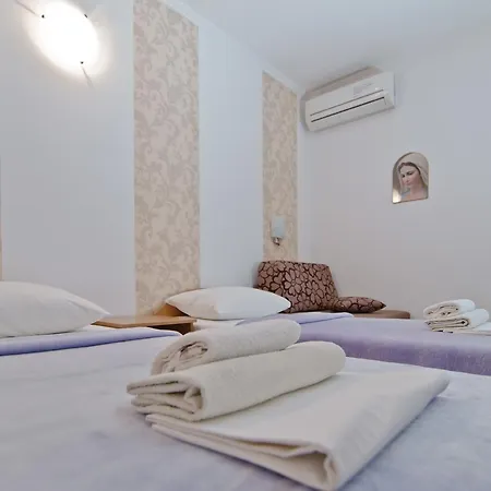 Pansion Sivric 3* Čitluk