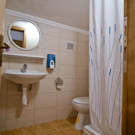 Pansion Sivric 3*