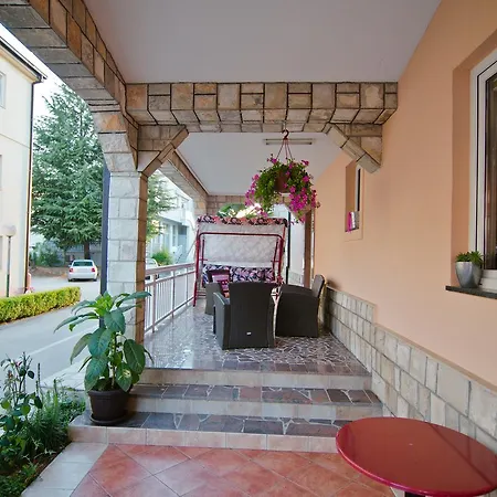 Pansion Sivric 3* Čitluk