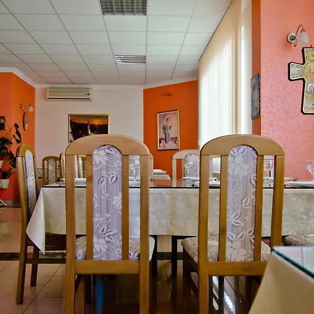 Pansion Sivric 3* Čitluk