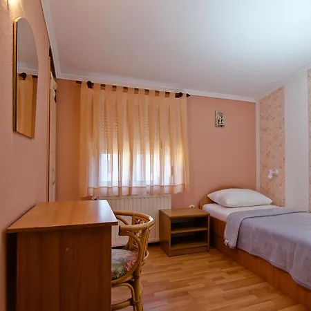 Pansion Sivric Čitluk