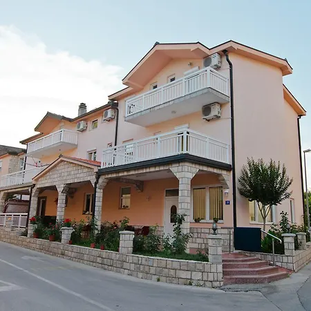 Pansion Sivric 3* Čitluk
