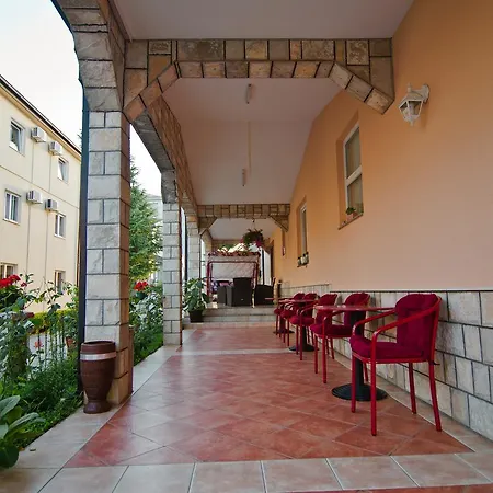 Maison d'hôtes Pansion Sivric