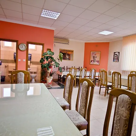 Maison d'hôtes Pansion Sivric 3*