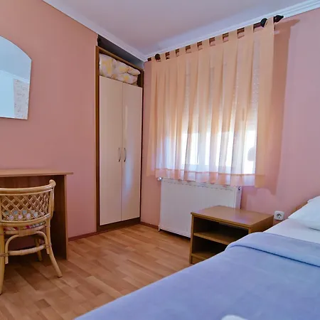 Pansion Sivric Maison d'hôtes Čitluk