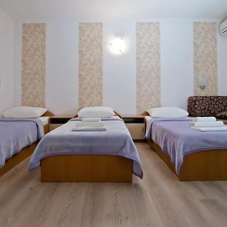 Pansion Sivric Čitluk