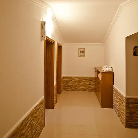 Maison d'hôtes Pansion Sivric