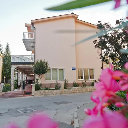 Maison d'hôtes Pansion Sivric 3*