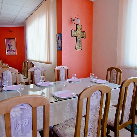 Pansion Sivric Maison d'hôtes