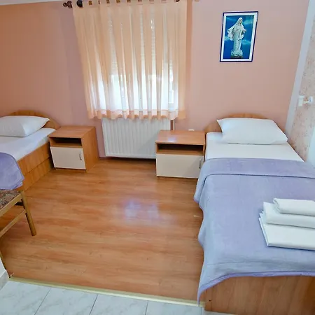 Maison d'hôtes Pansion Sivric 3*
