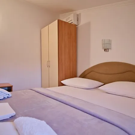 Pansion Sivric Maison d'hôtes Čitluk