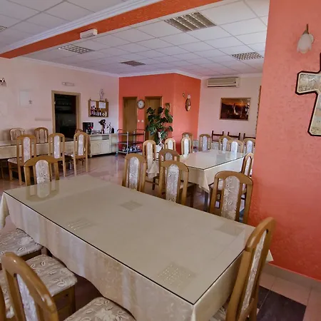 Pansion Sivric 3* Čitluk
