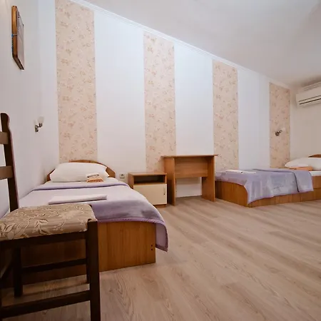 Maison d'hôtes Pansion Sivric 3*