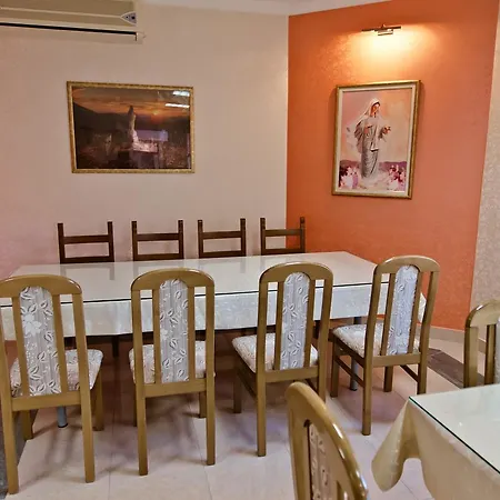 Maison d'hôtes Pansion Sivric 3*