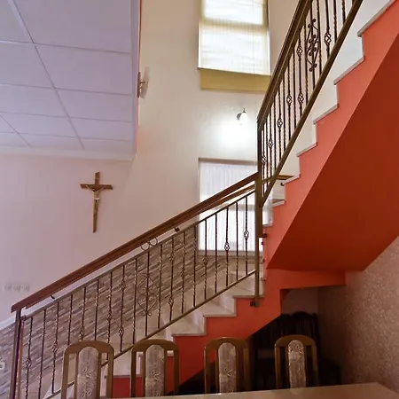 Maison d'hôtes Pansion Sivric Čitluk