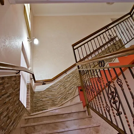 Pansion Sivric Maison d'hôtes