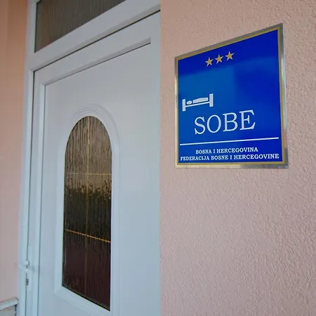 Pansion Sivric Čitluk