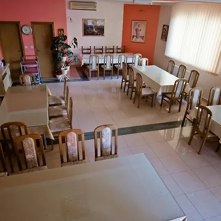 Maison d'hôtes Pansion Sivric Čitluk