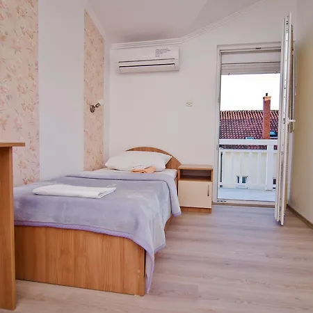 Maison d'hôtes Pansion Sivric Čitluk